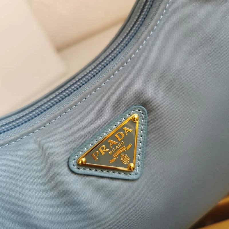 SoftTouch Prada Hobo Bags 74887