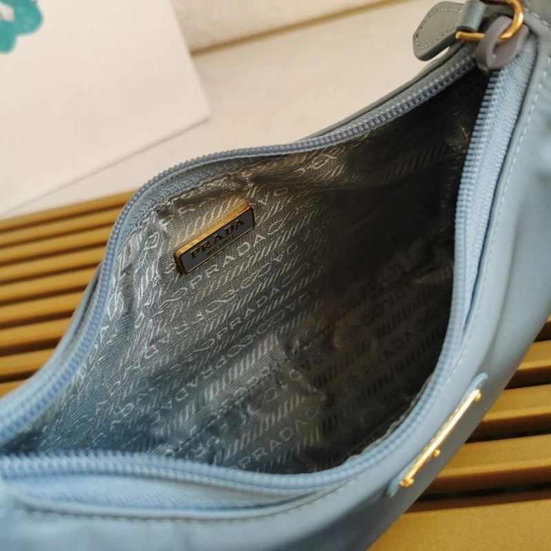 SoftTouch Prada Hobo Bags 74887
