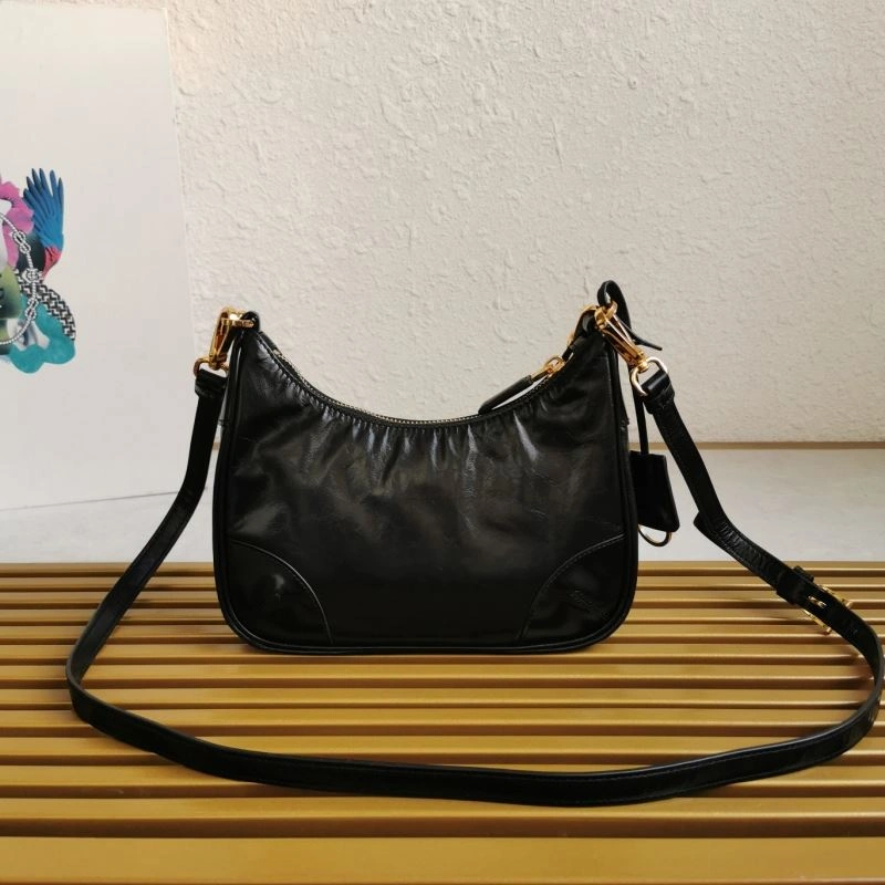 Prada Hobo Bags FreshLook 74926