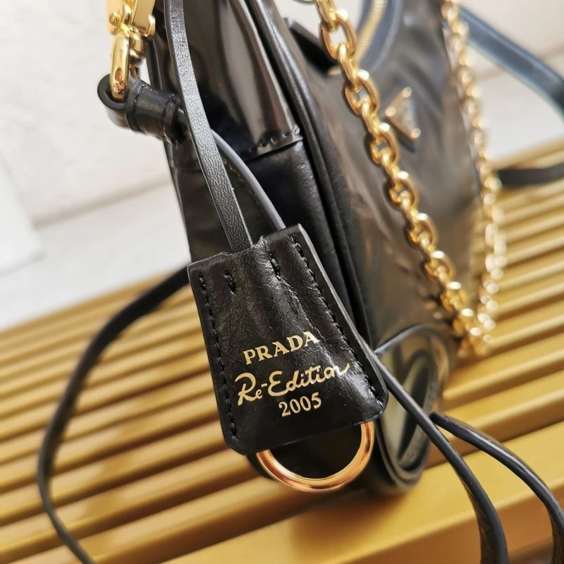 Prada Hobo Bags FreshLook 74926