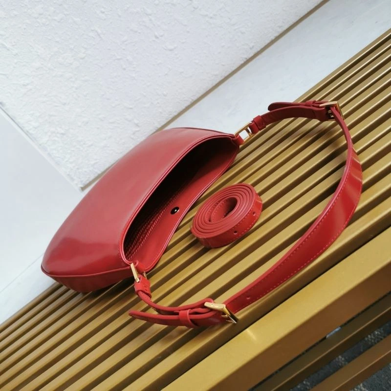 Prada Hobo Bags Contemporary 74879