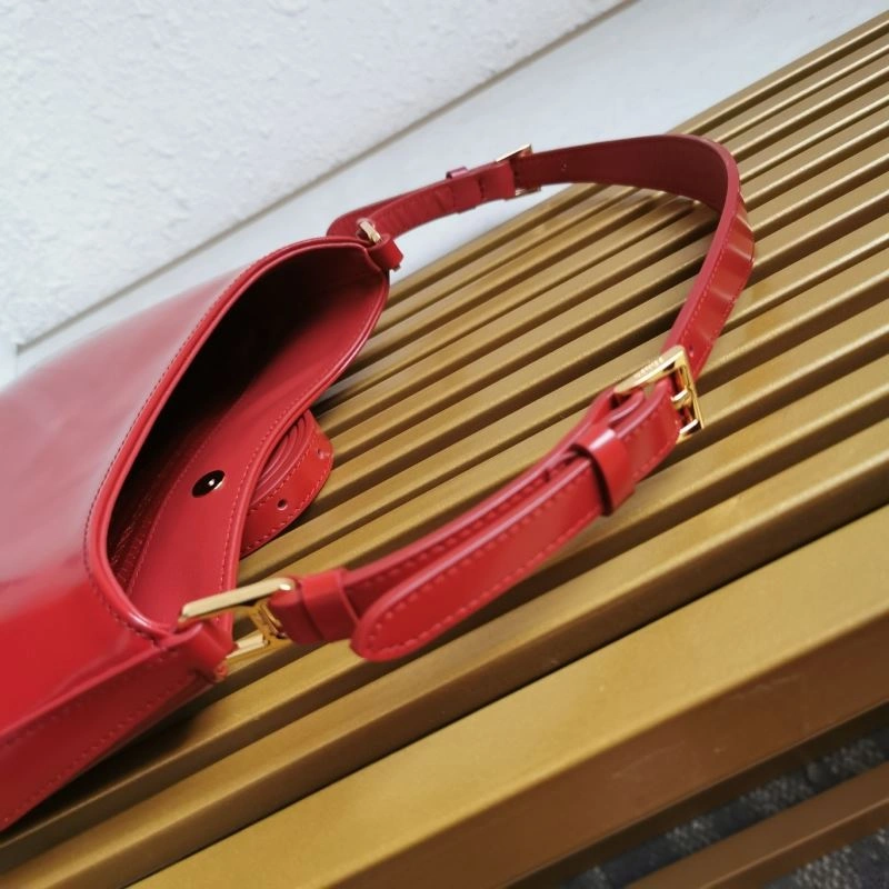 Prada Hobo Bags Contemporary 74879