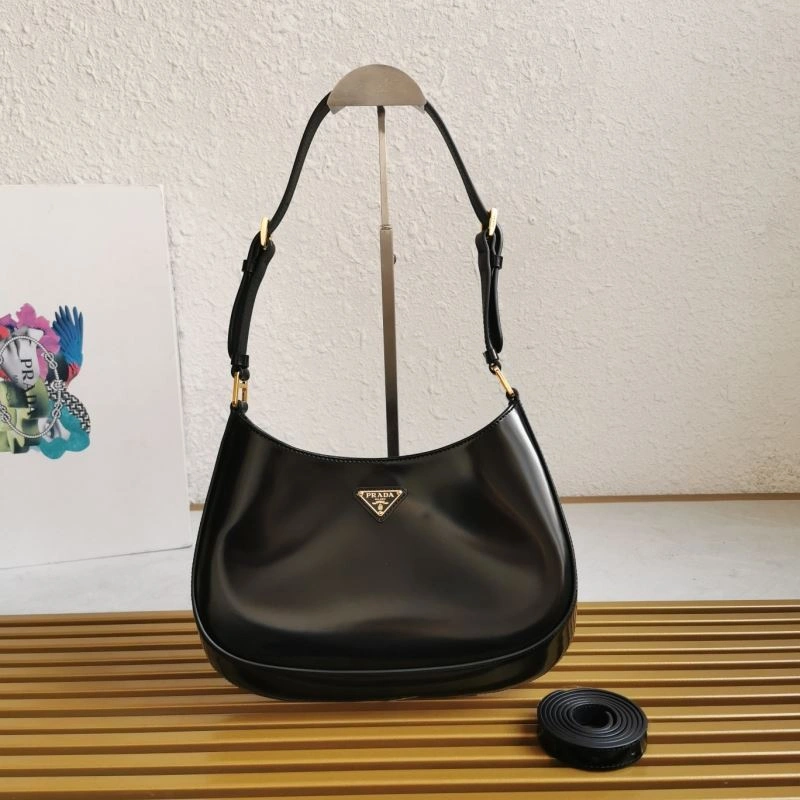 Prada Hobo Bags WaterResistant 74883