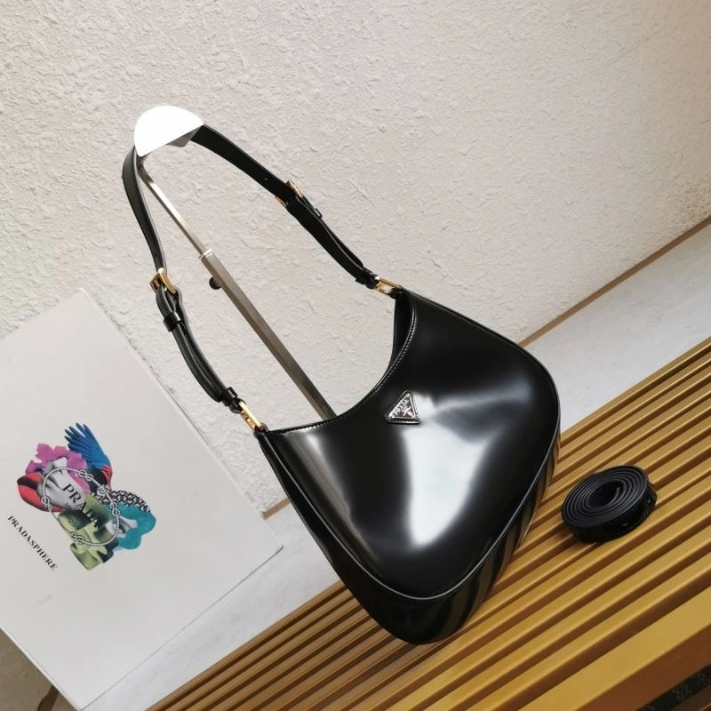 Prada Hobo Bags WaterResistant 74883
