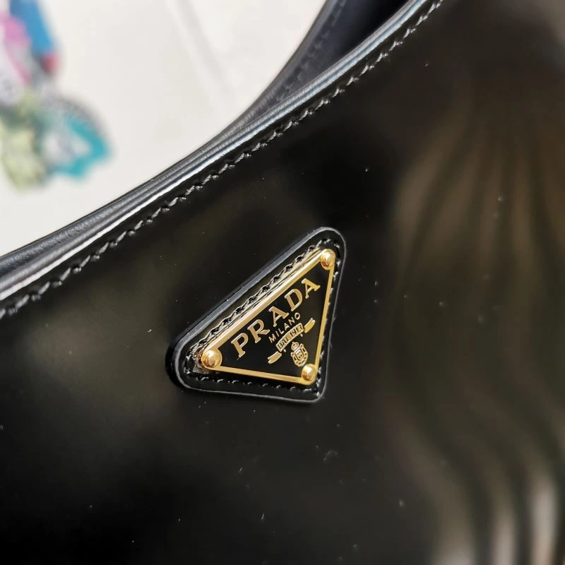 Prada Hobo Bags WaterResistant 74883