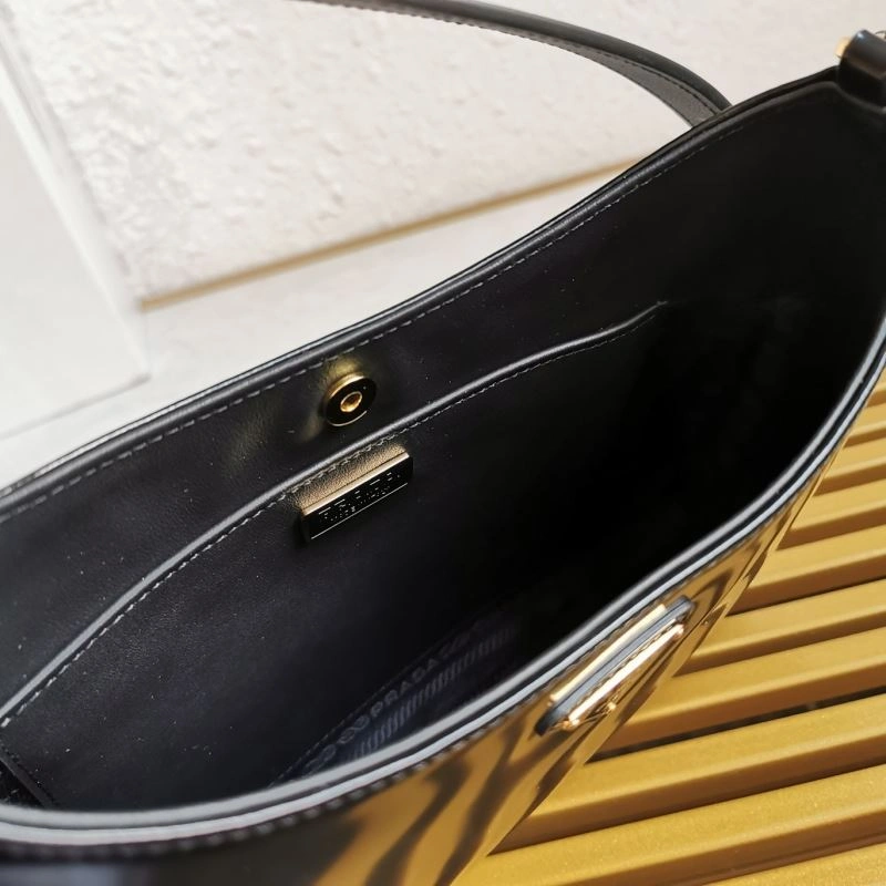 Prada Hobo Bags WaterResistant 74883