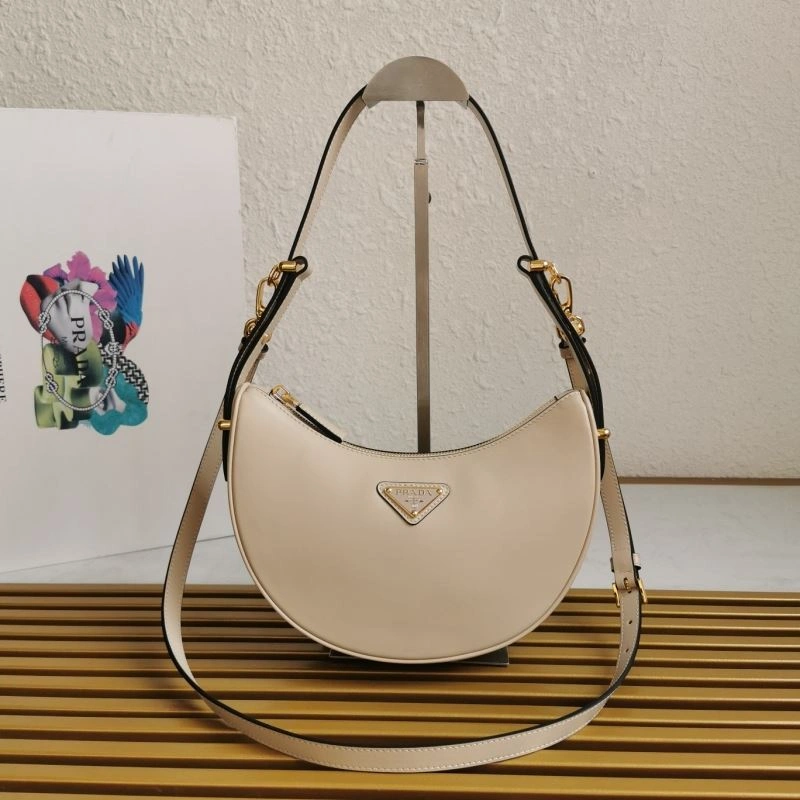 Prada Hobo Bags DailyWear 74891
