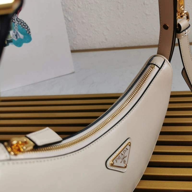 Prada Hobo Bags DailyWear 74891