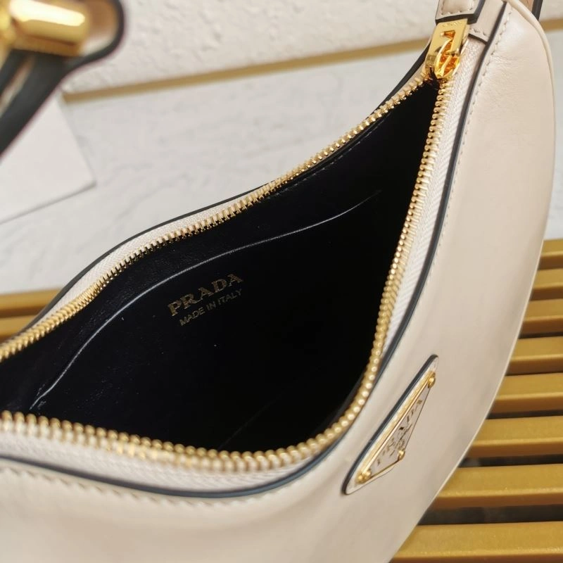 Prada Hobo Bags DailyWear 74891