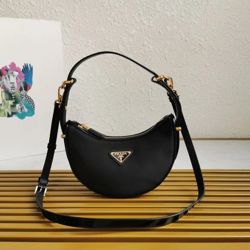 FreshLook Prada Hobo Bags 74884