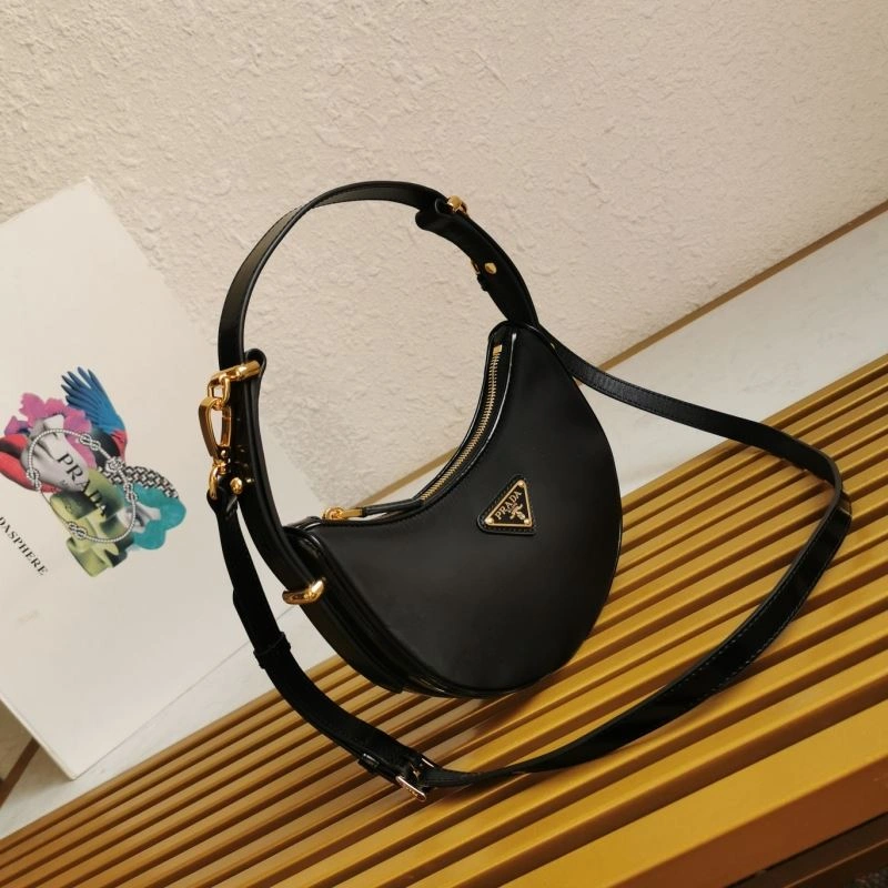 FreshLook Prada Hobo Bags 74884