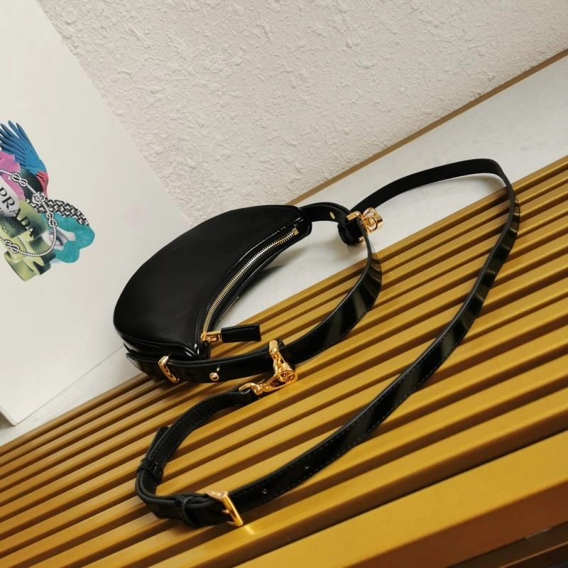 FreshLook Prada Hobo Bags 74884