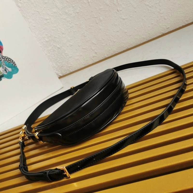 FreshLook Prada Hobo Bags 74884
