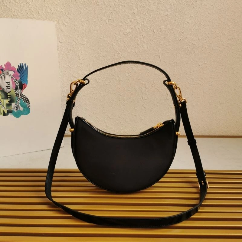 FreshLook Prada Hobo Bags 74884