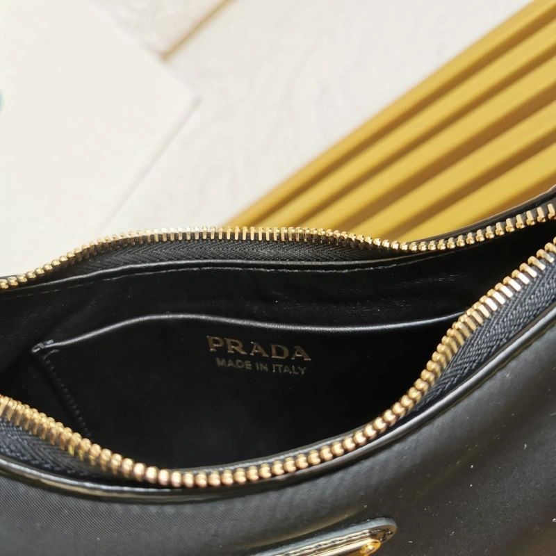 FreshLook Prada Hobo Bags 74884