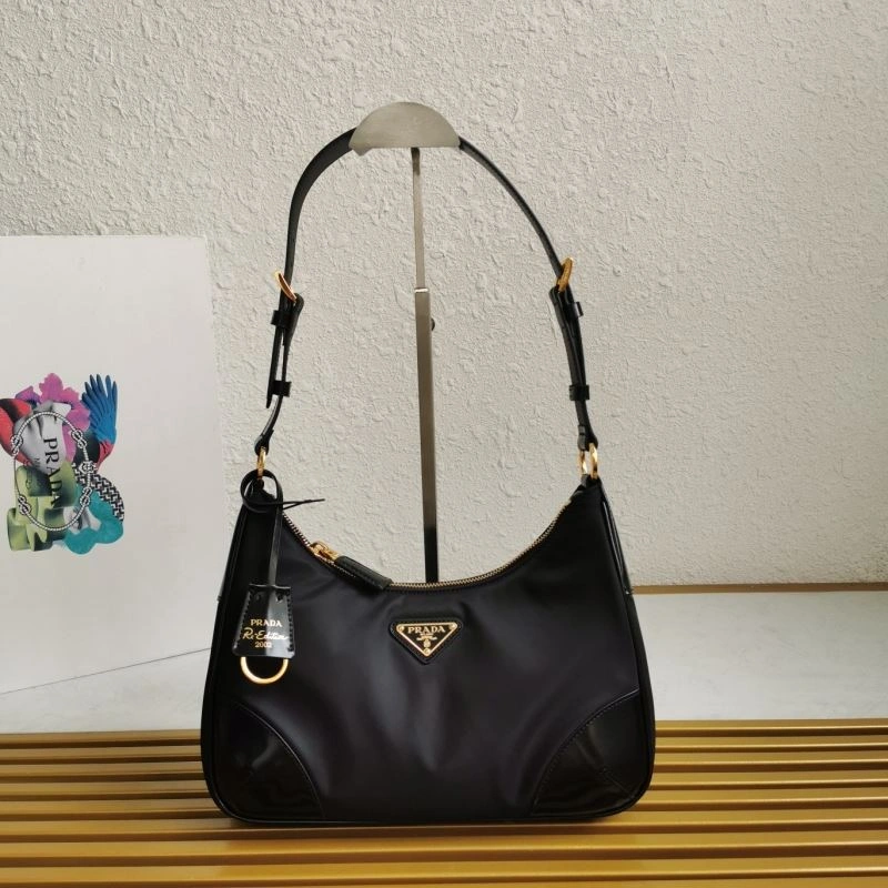 Prada Hobo Bags EyeCatching 74882