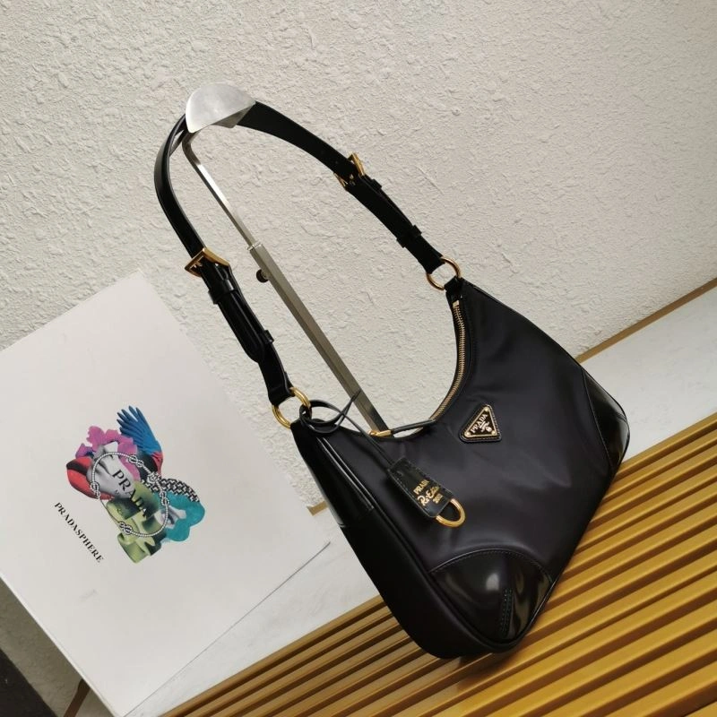 Prada Hobo Bags EyeCatching 74882