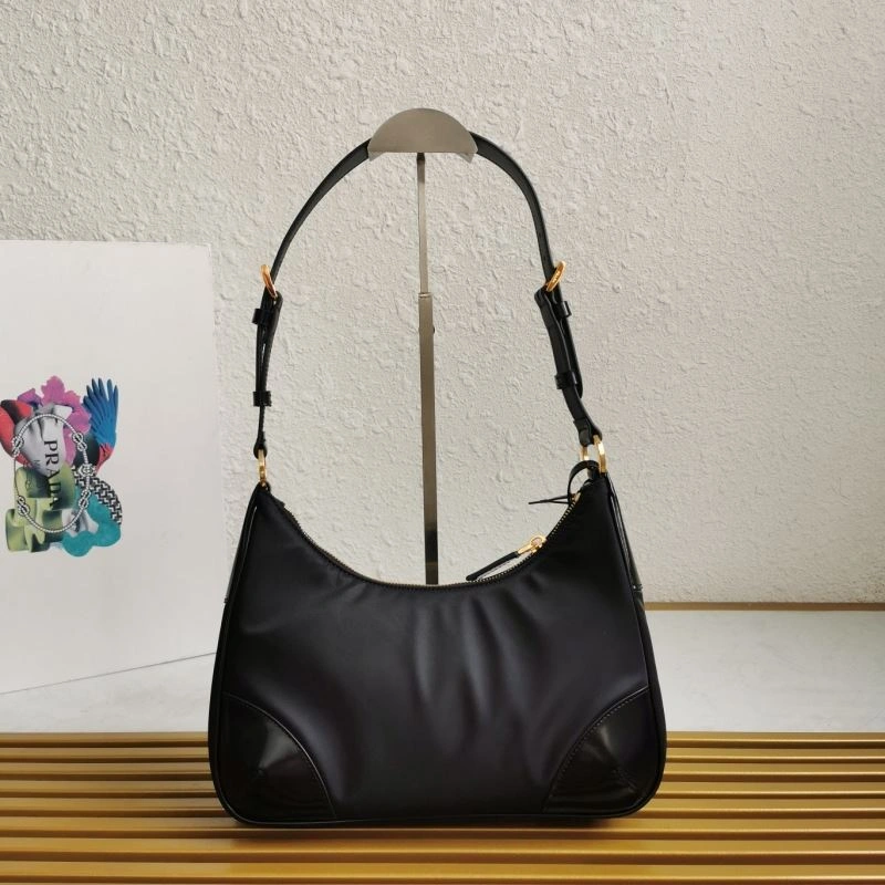 Prada Hobo Bags EyeCatching 74882