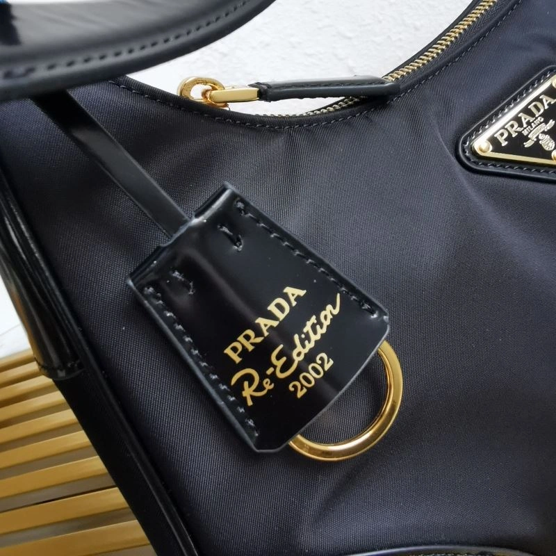 Prada Hobo Bags EyeCatching 74882