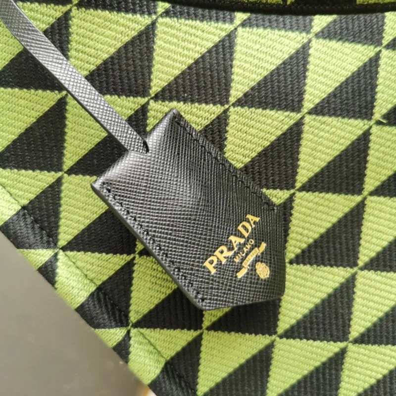 HighQuality Prada Hobo Bags 74878