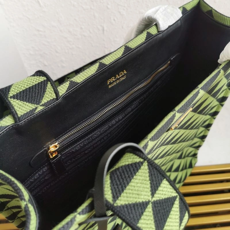 HighQuality Prada Hobo Bags 74878