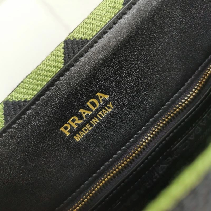 HighQuality Prada Hobo Bags 74878