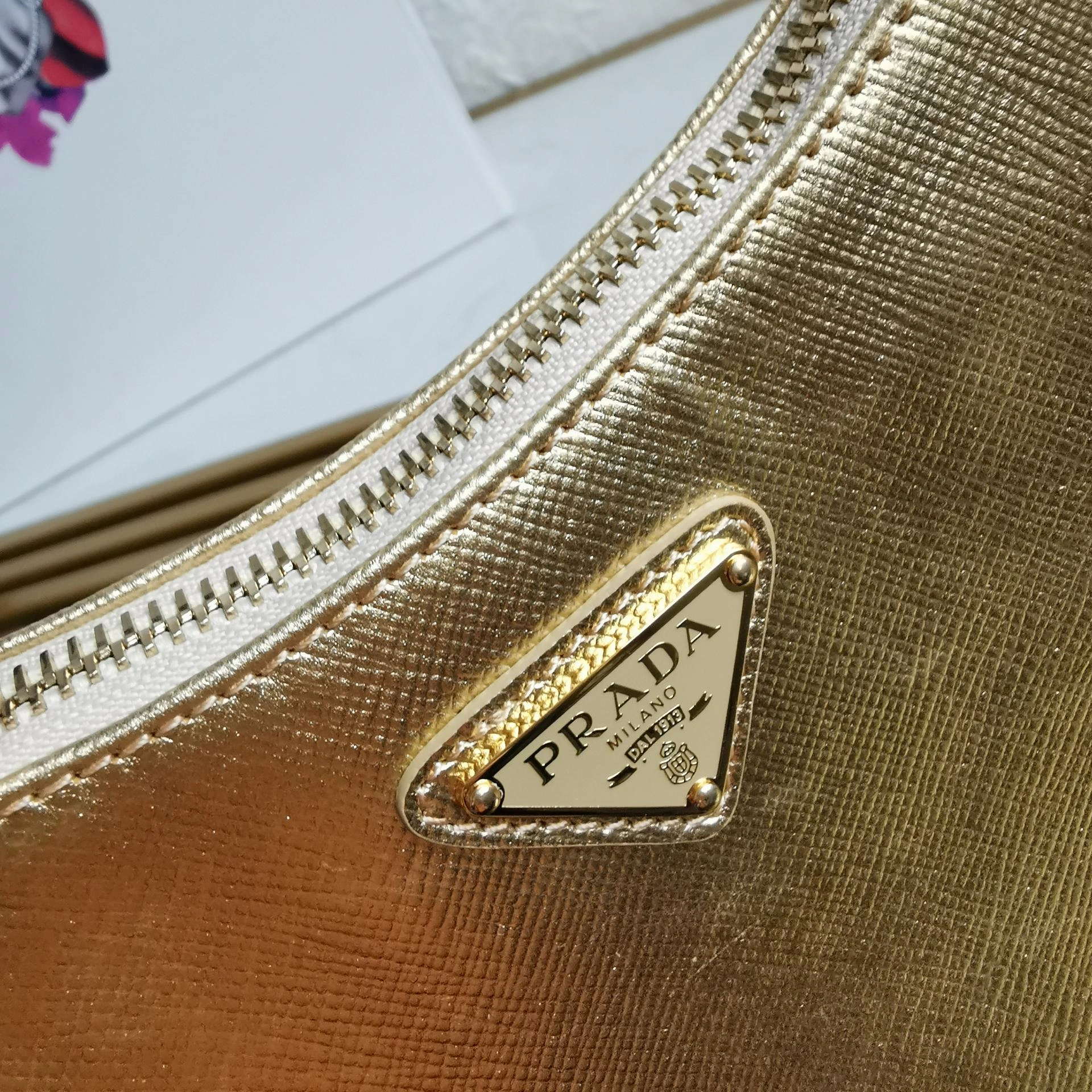 EyeCatching Prada Hobo Bags 73695