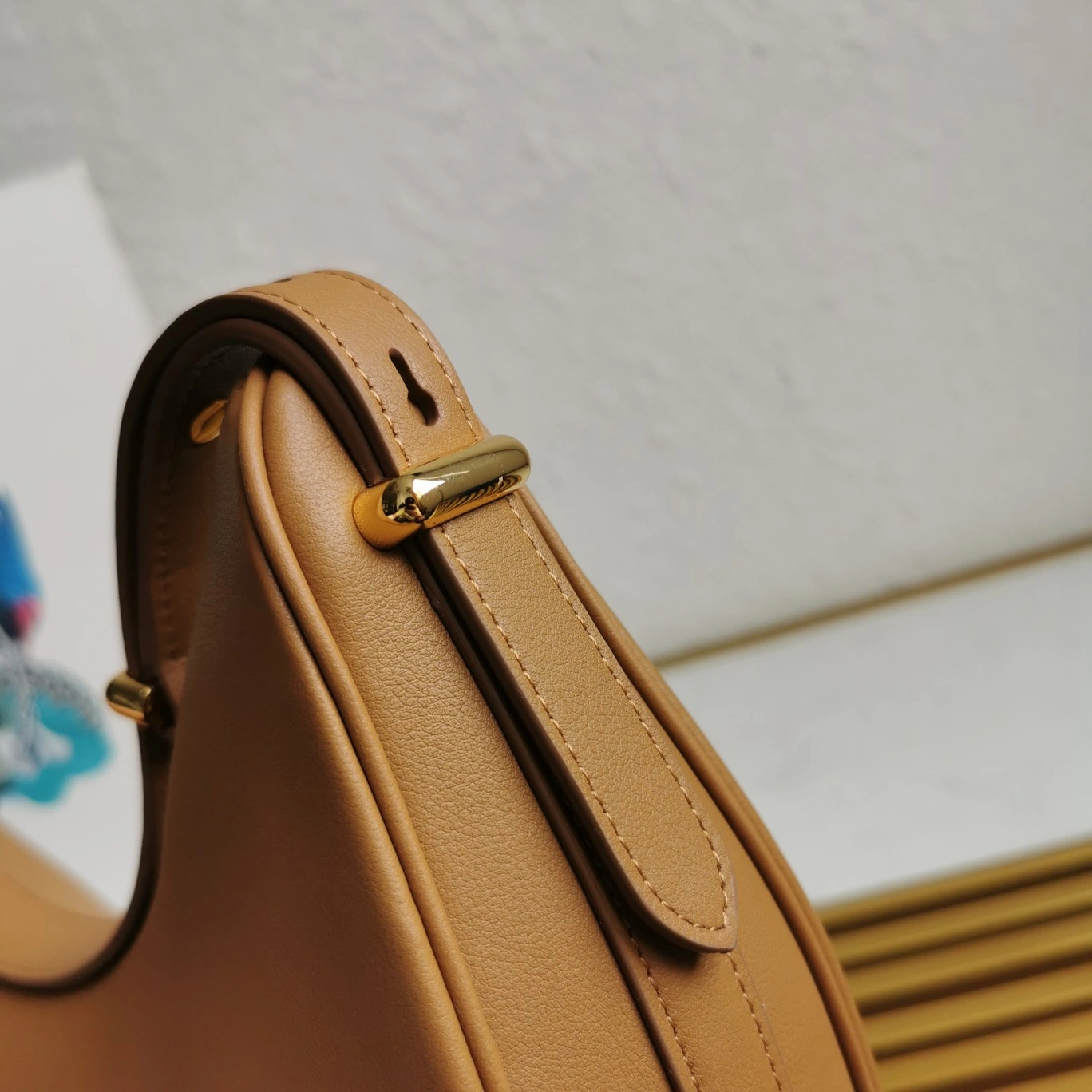 OdorResistant Prada Hobo Bags 73617