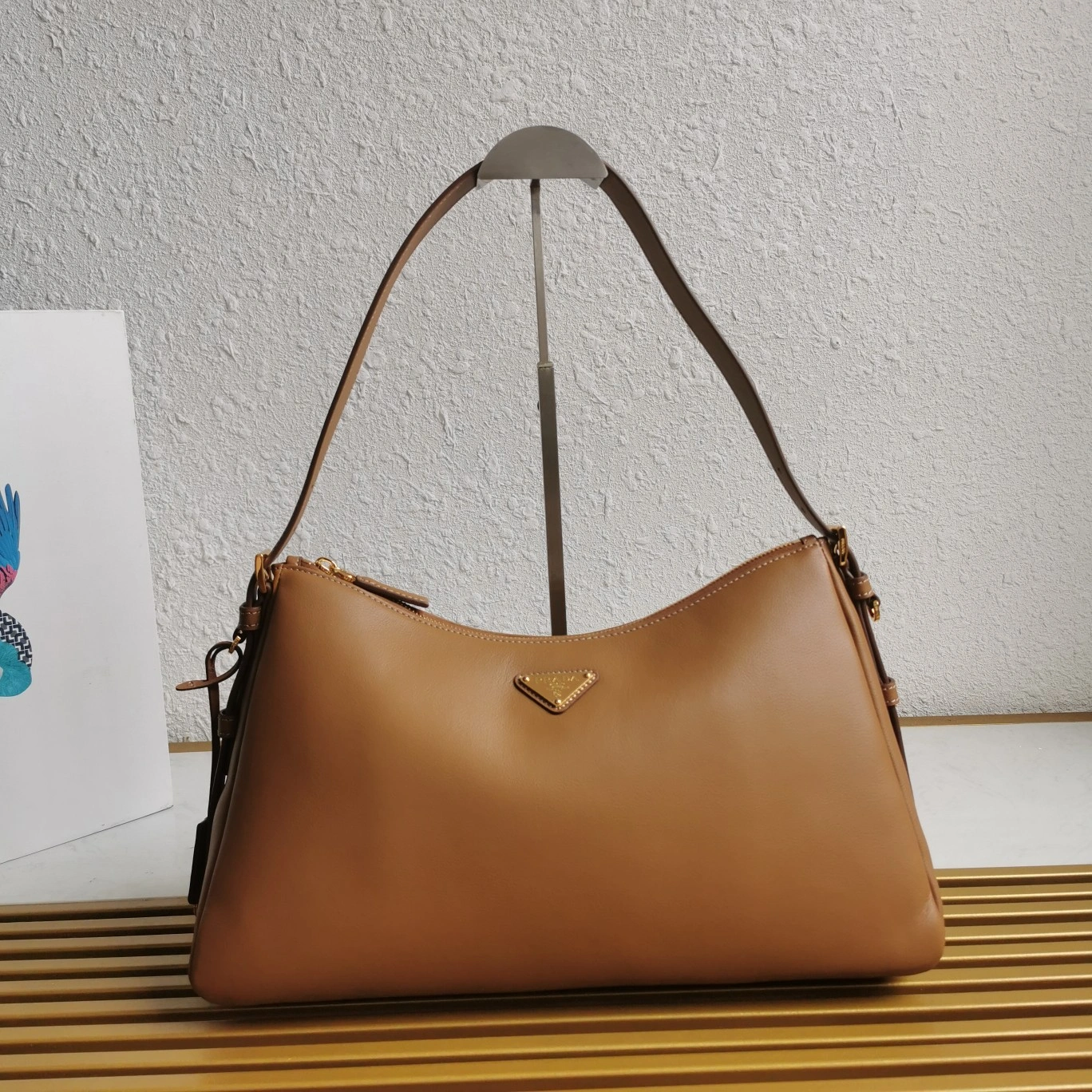 Prada Hobo Bags UrbanStyle 71601