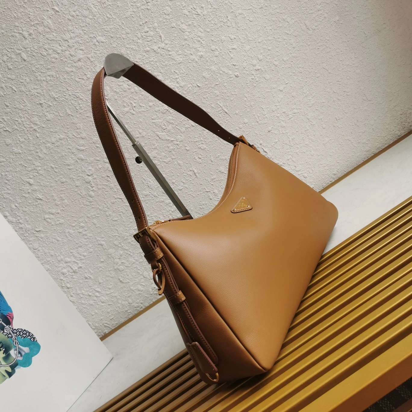 Prada Hobo Bags UrbanStyle 71601