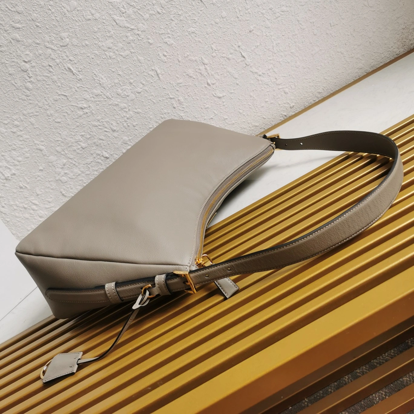 Lightweight Prada Hobo Bags 71595