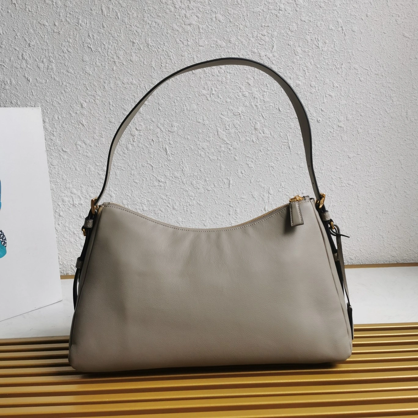 Lightweight Prada Hobo Bags 71595
