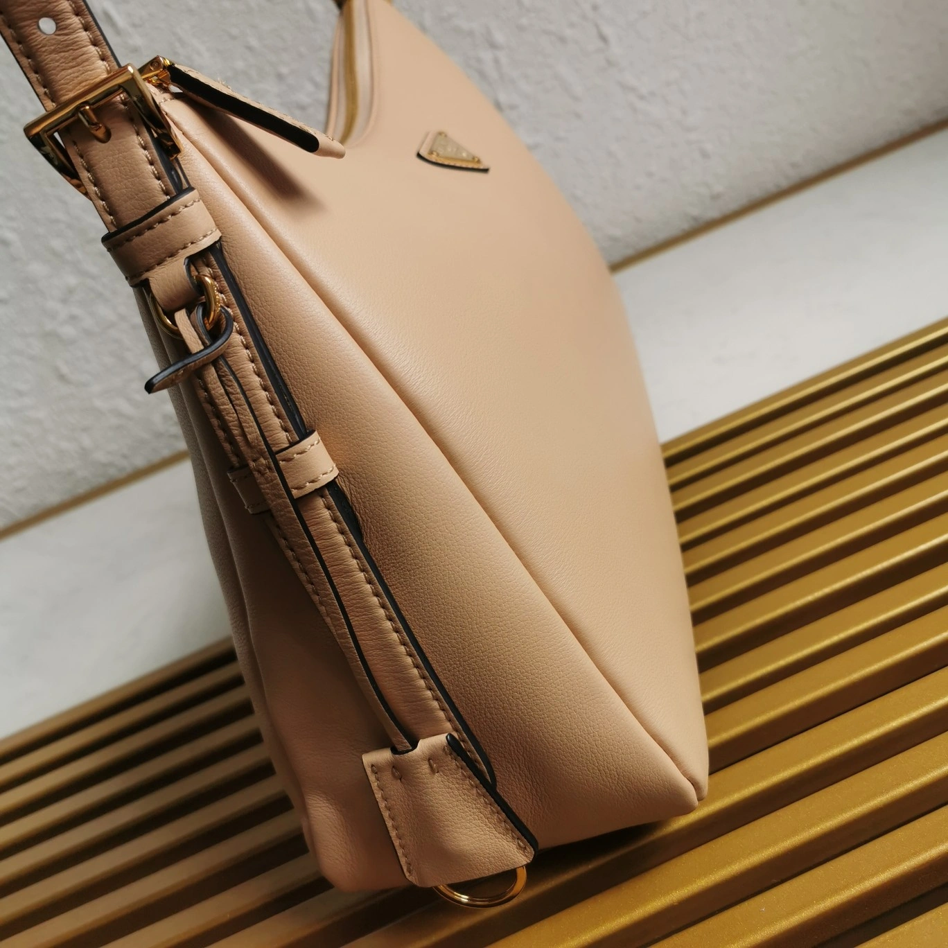 Premium Prada Hobo Bags 71598