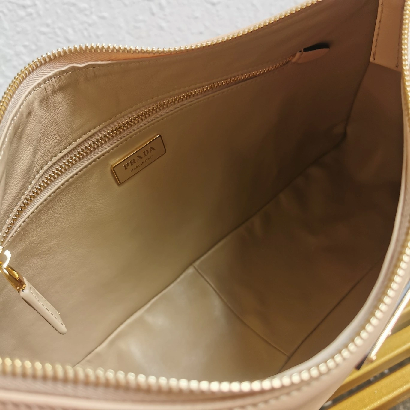 Premium Prada Hobo Bags 71598