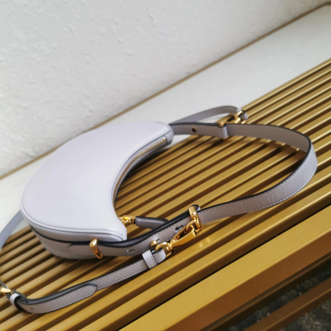 Stylish Prada Hobo Bags 71597