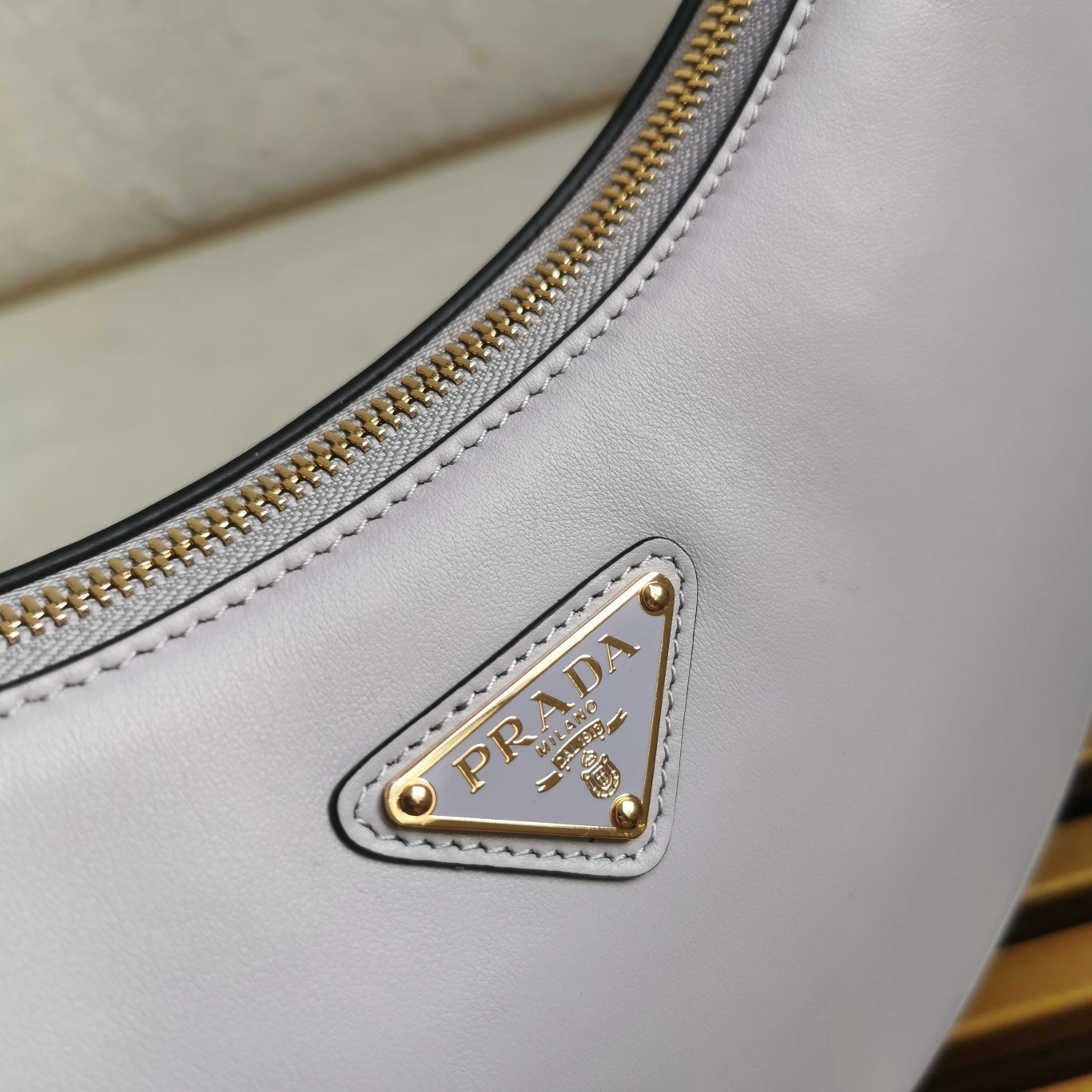 Stylish Prada Hobo Bags 71597