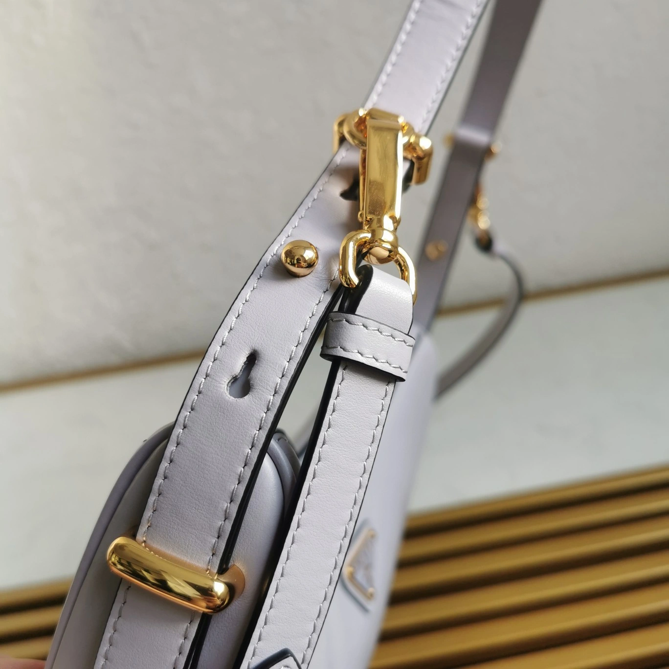 Stylish Prada Hobo Bags 71597