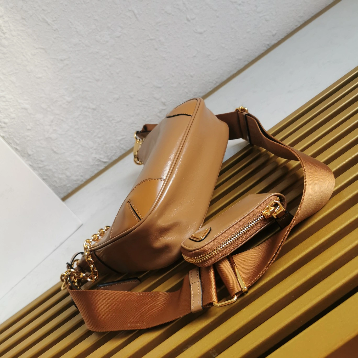 Packable Prada Hobo Bags 71596