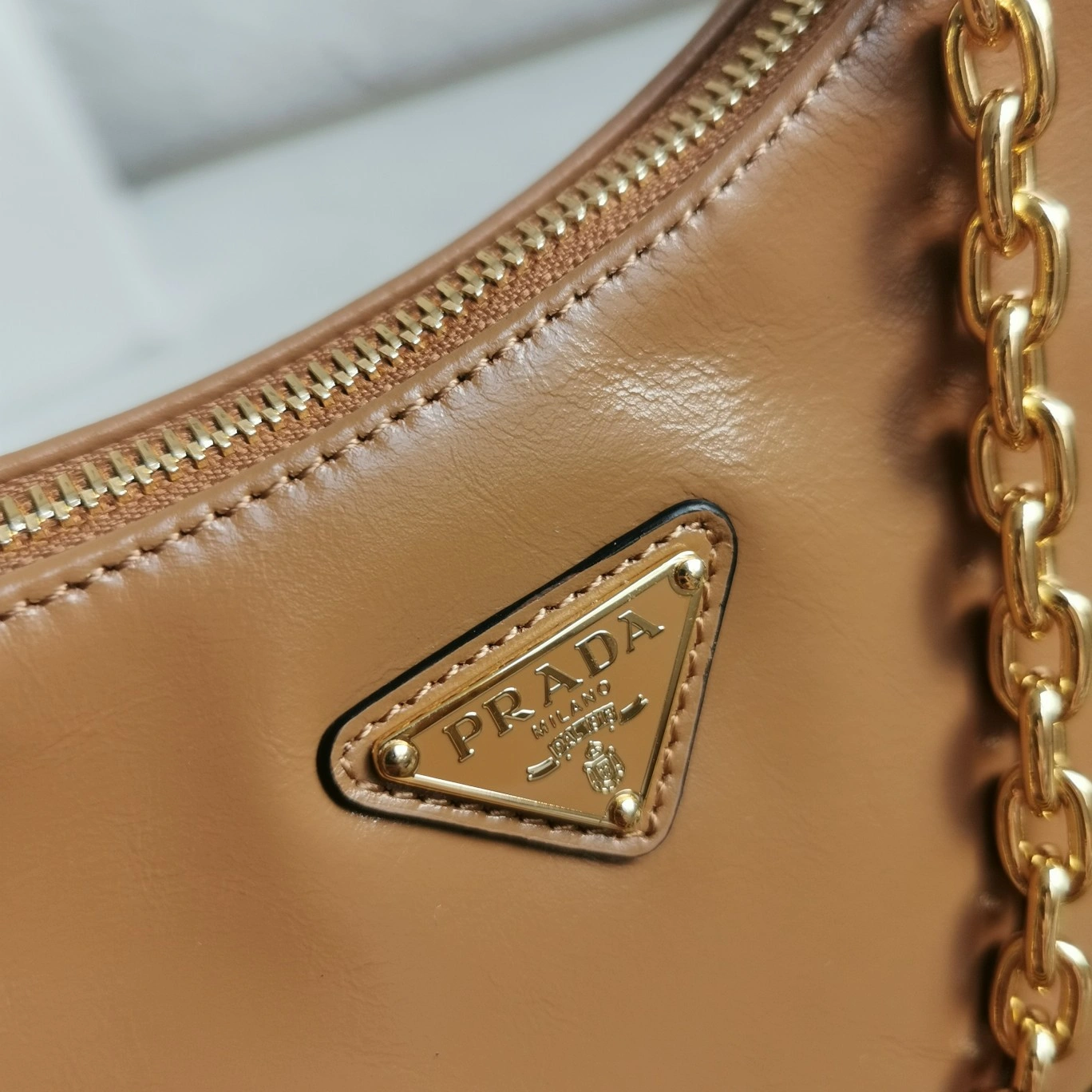 Packable Prada Hobo Bags 71596
