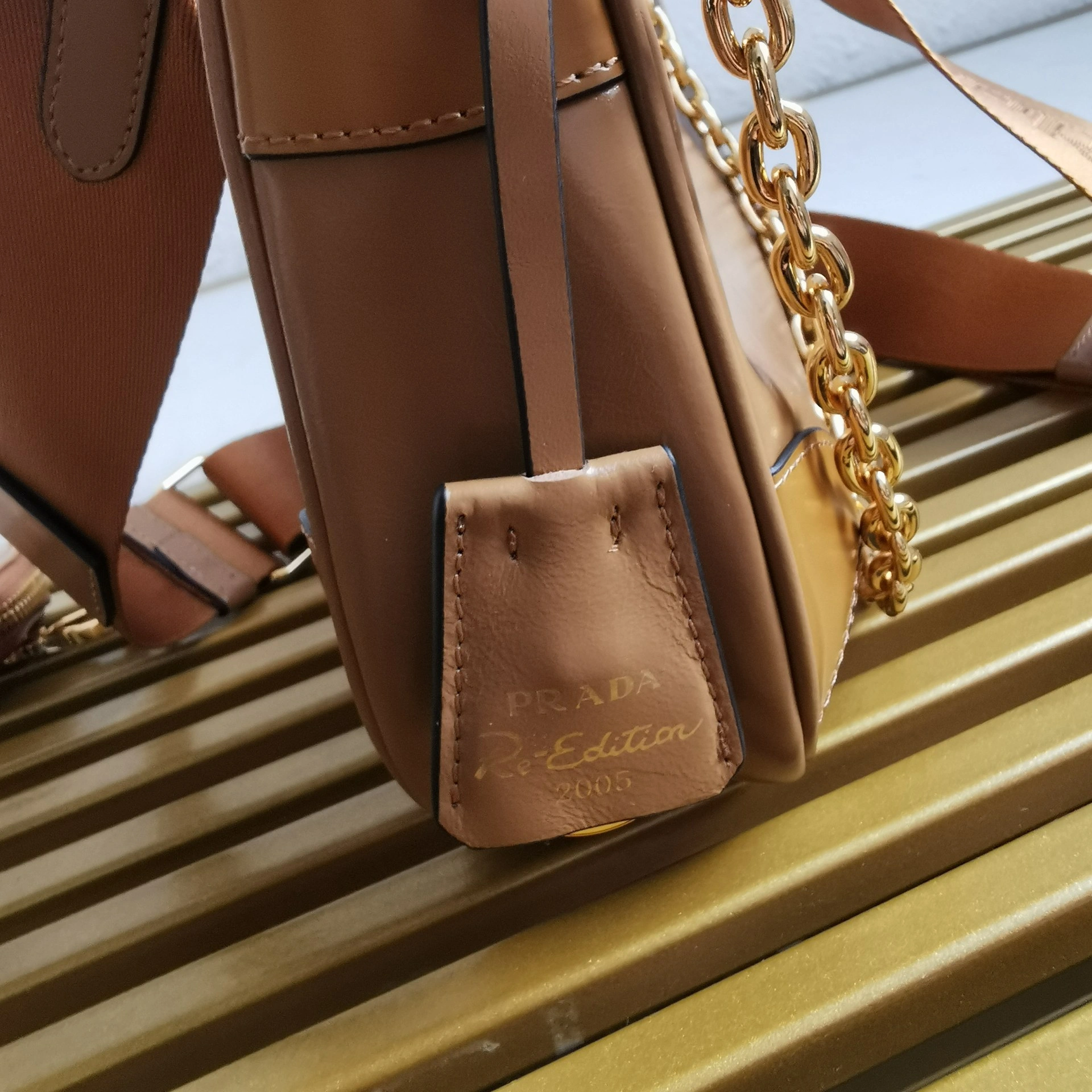 Packable Prada Hobo Bags 71596