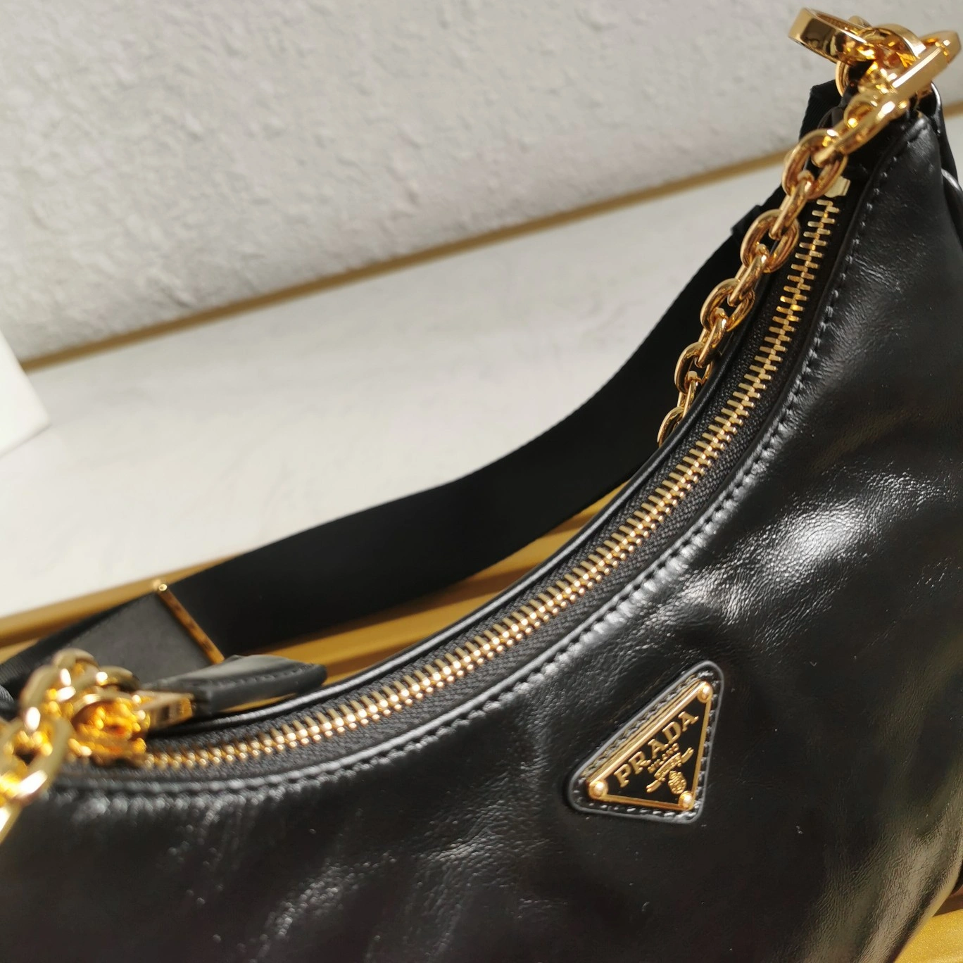 EasyCare Prada Hobo Bags 71594