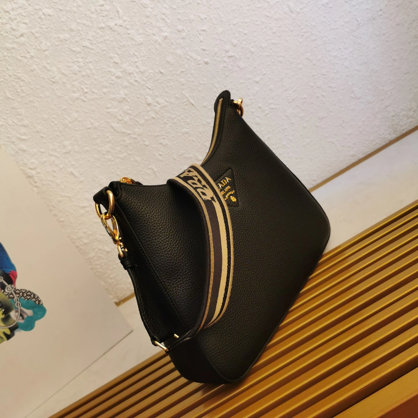 Prada Hobo Bags Trendsetting 71593