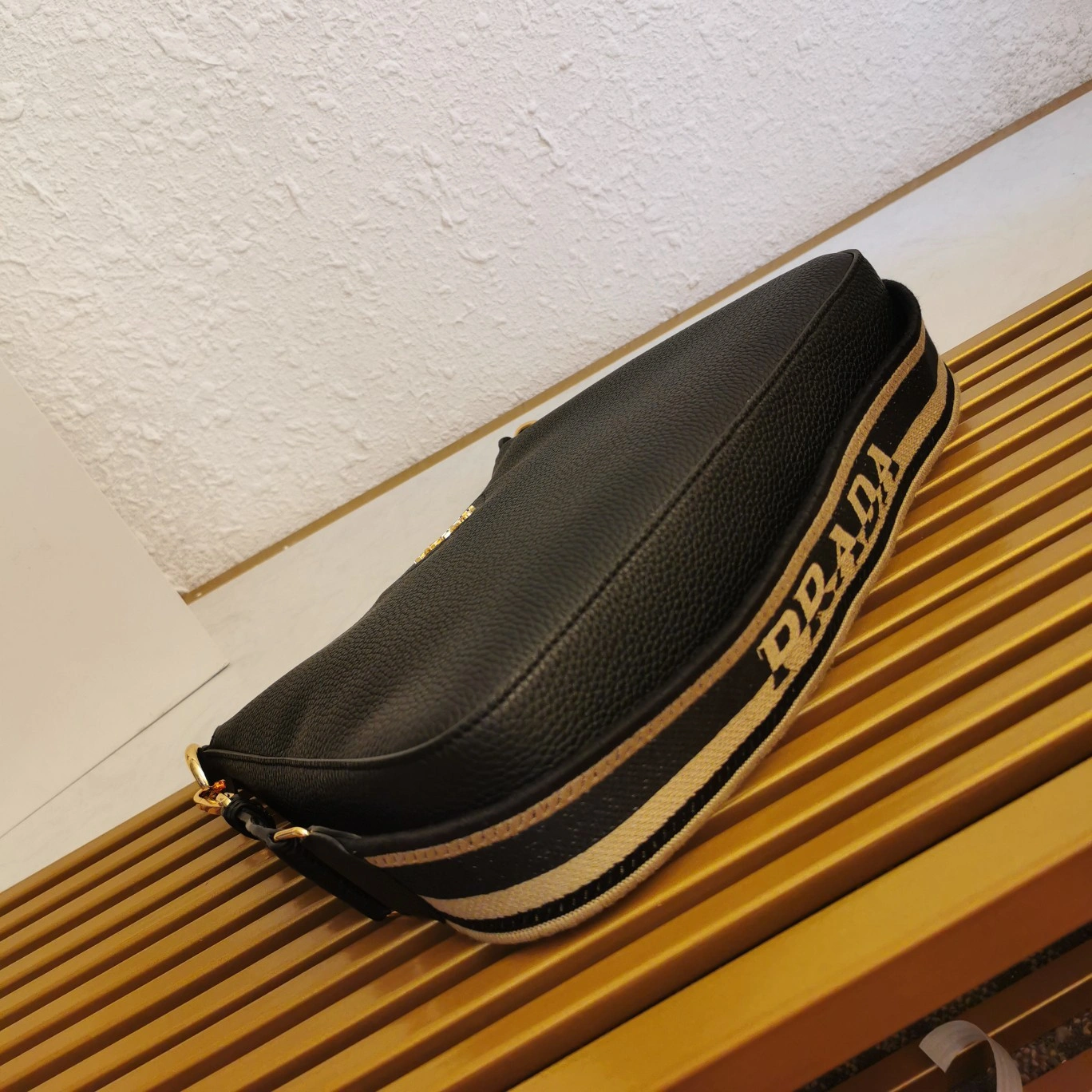 Prada Hobo Bags Trendsetting 71593