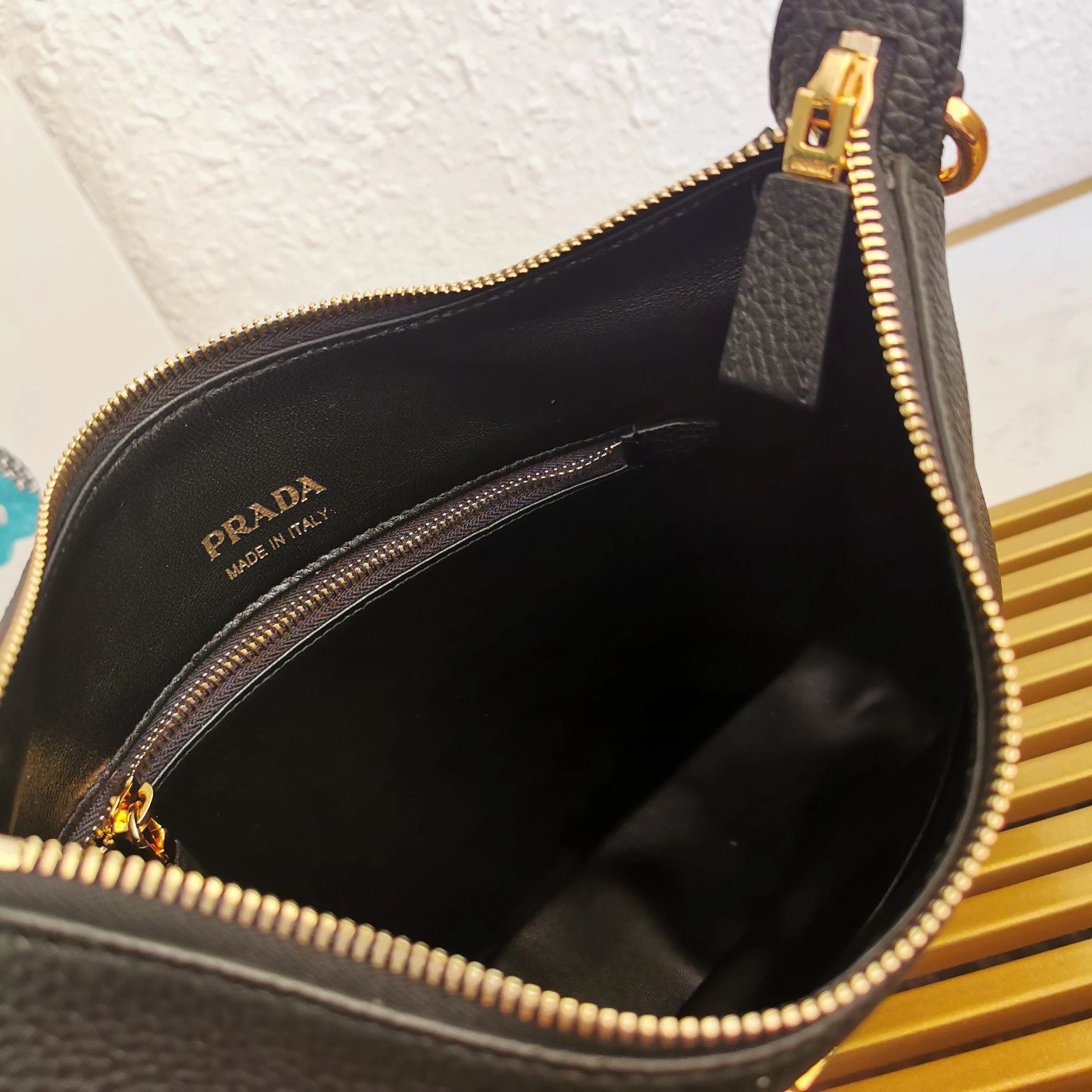 Prada Hobo Bags Trendsetting 71593