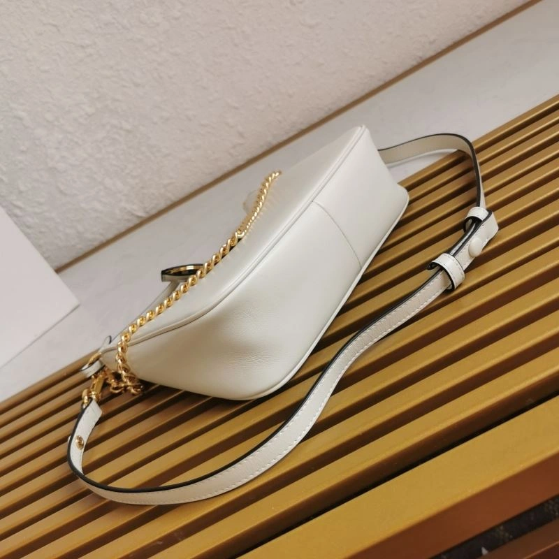 Compact Prada Hobo Bags 66456
