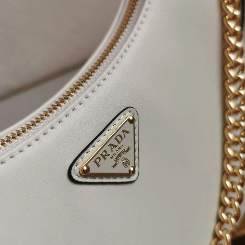 Compact Prada Hobo Bags 66456