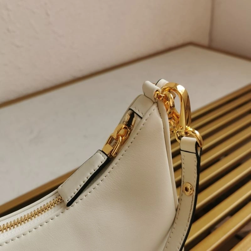 Compact Prada Hobo Bags 66456