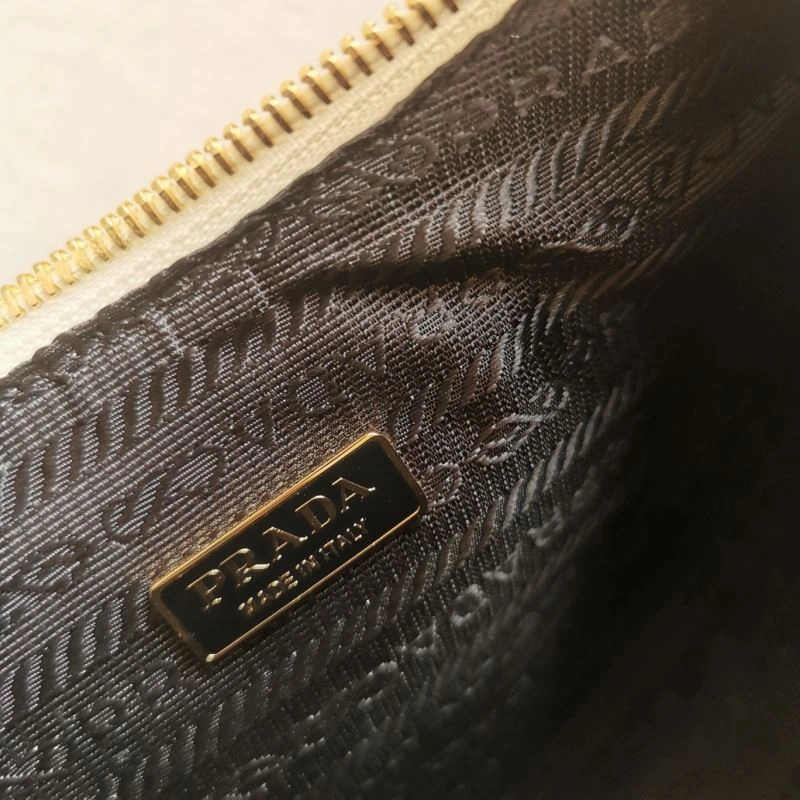 Compact Prada Hobo Bags 66456