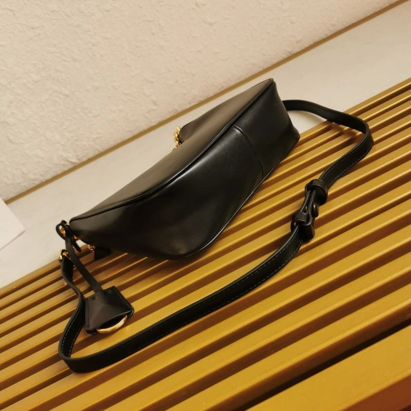 Thermal Prada Hobo Bags 66453