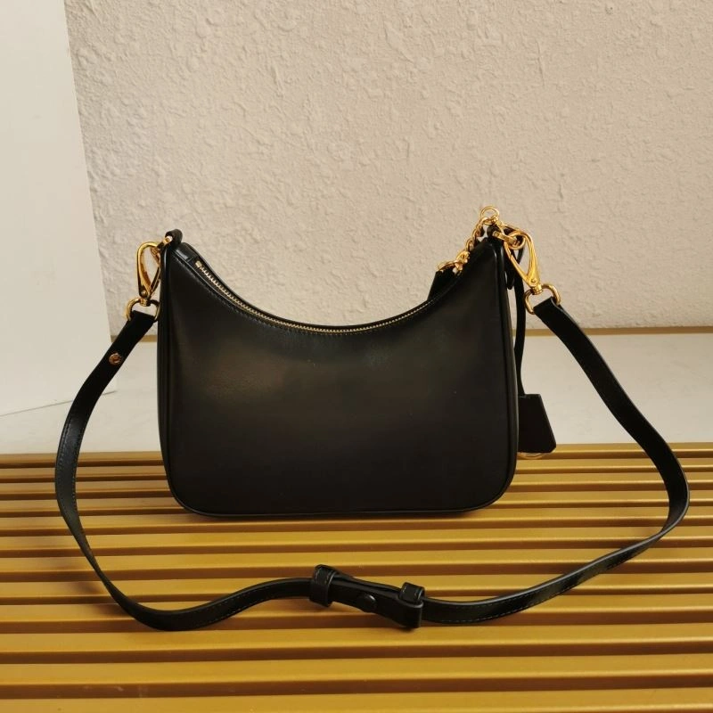 Thermal Prada Hobo Bags 66453